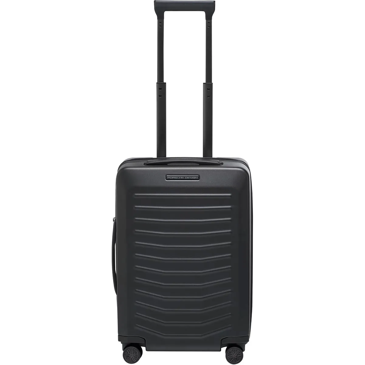Porsche Design Roadster 21" Spinner