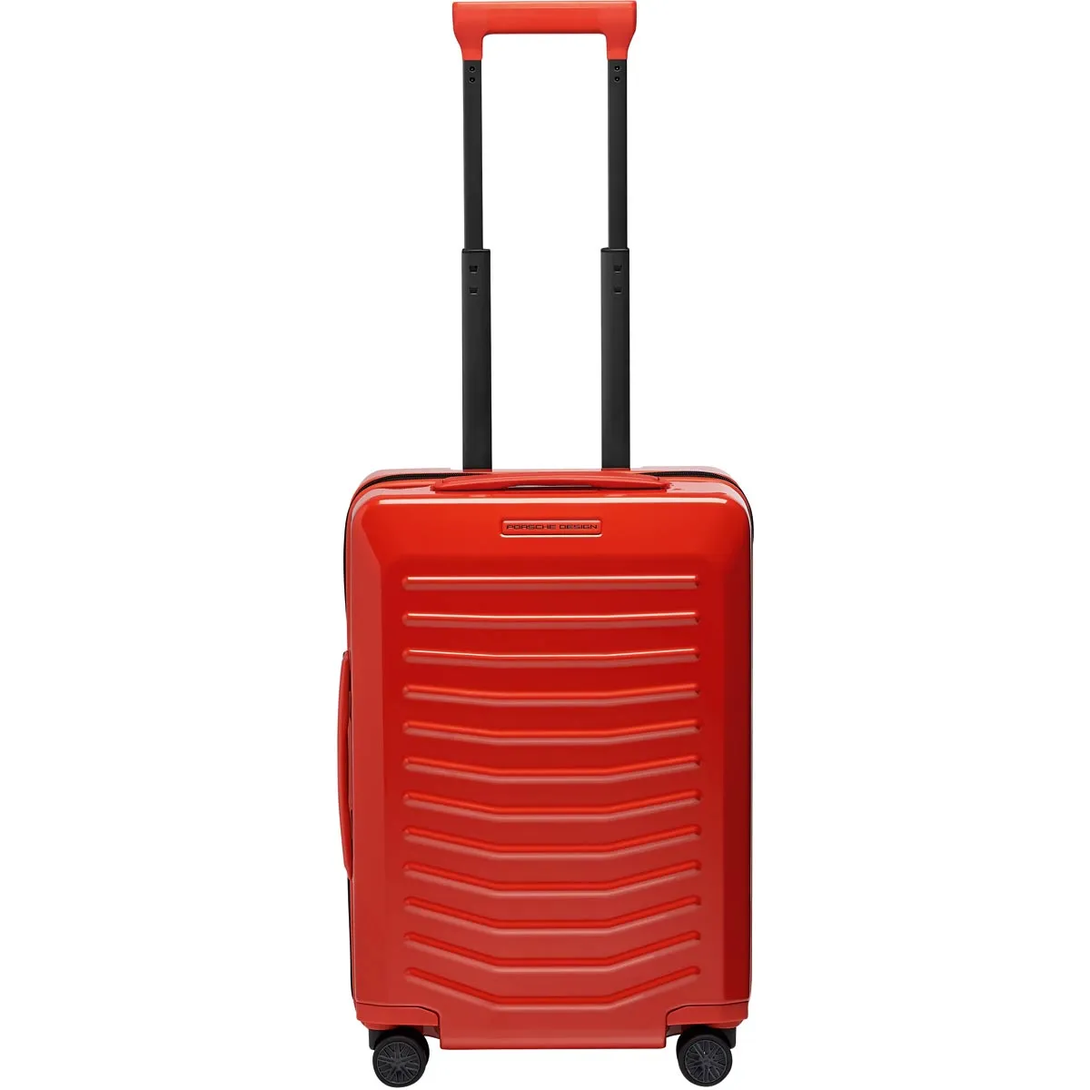 Porsche Design Roadster 21" Spinner