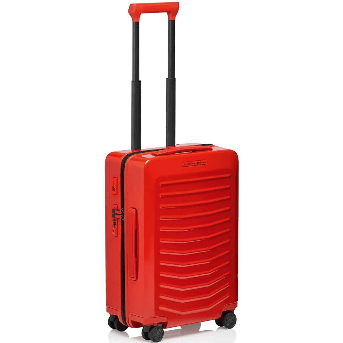Porsche Design Roadster 21" Spinner