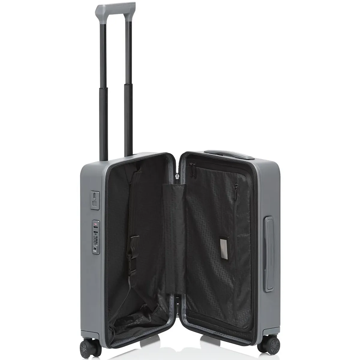 Porsche Design Roadster 21" Spinner