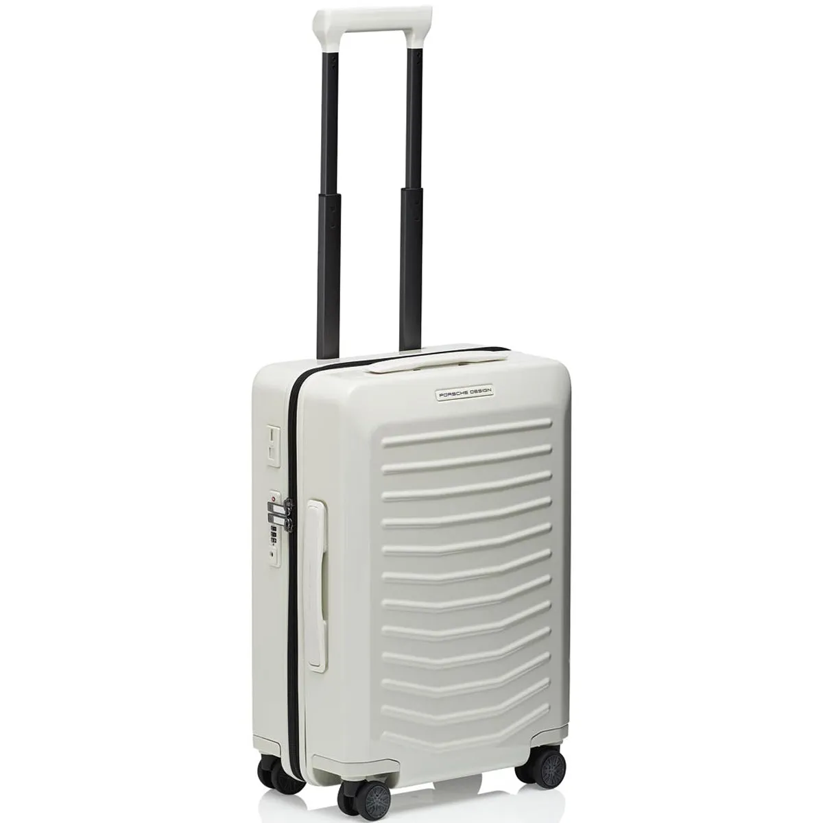 Porsche Design Roadster 21" Spinner