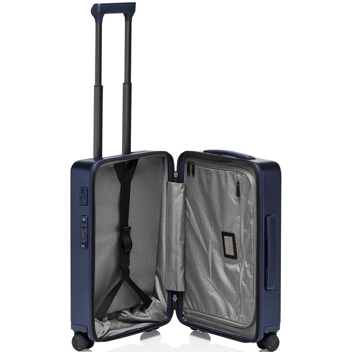 Porsche Design Roadster 21" Spinner