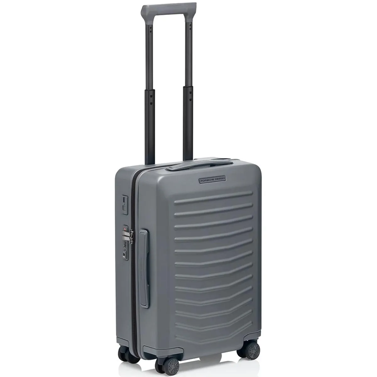Porsche Design Roadster 21" Spinner