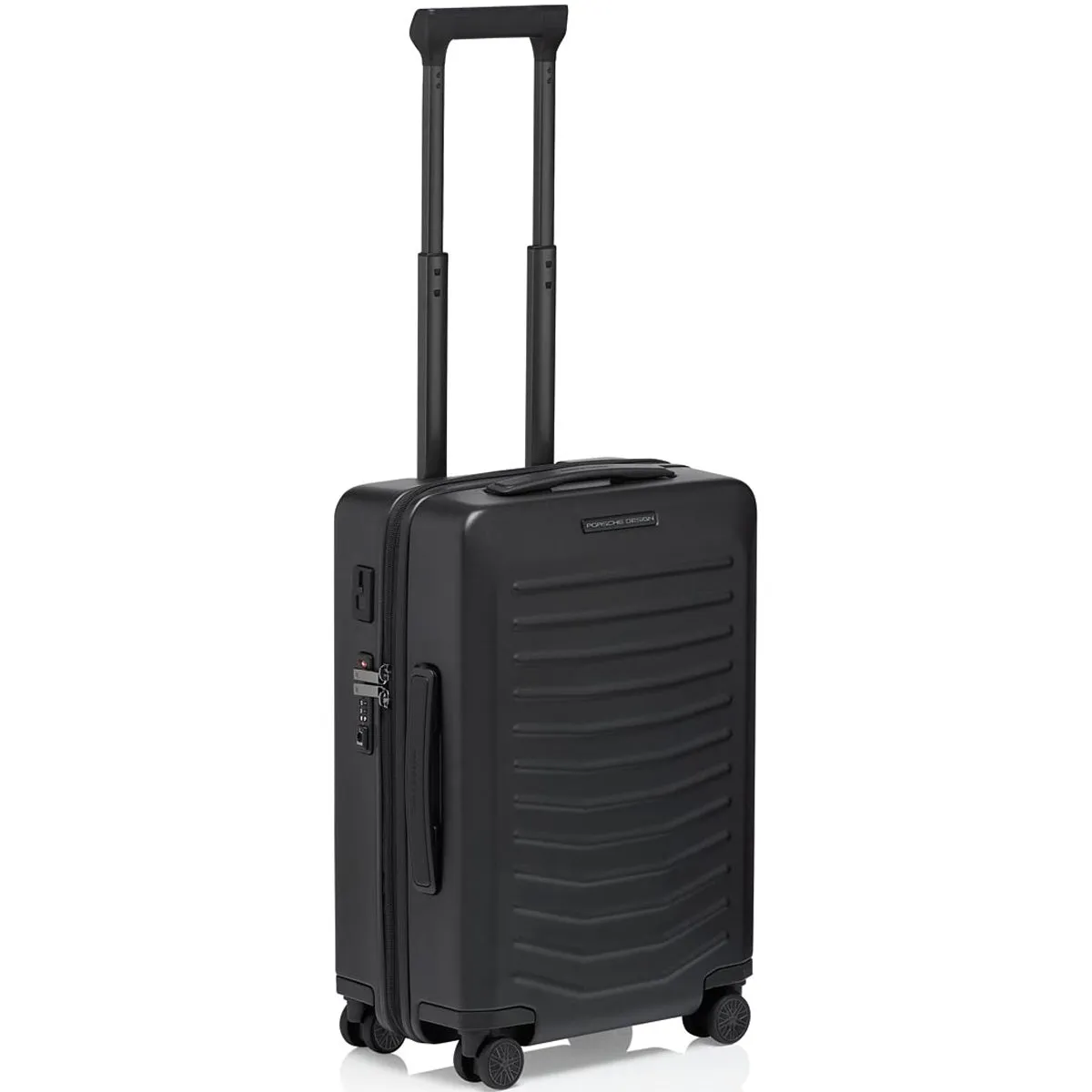 Porsche Design Roadster 21" Spinner