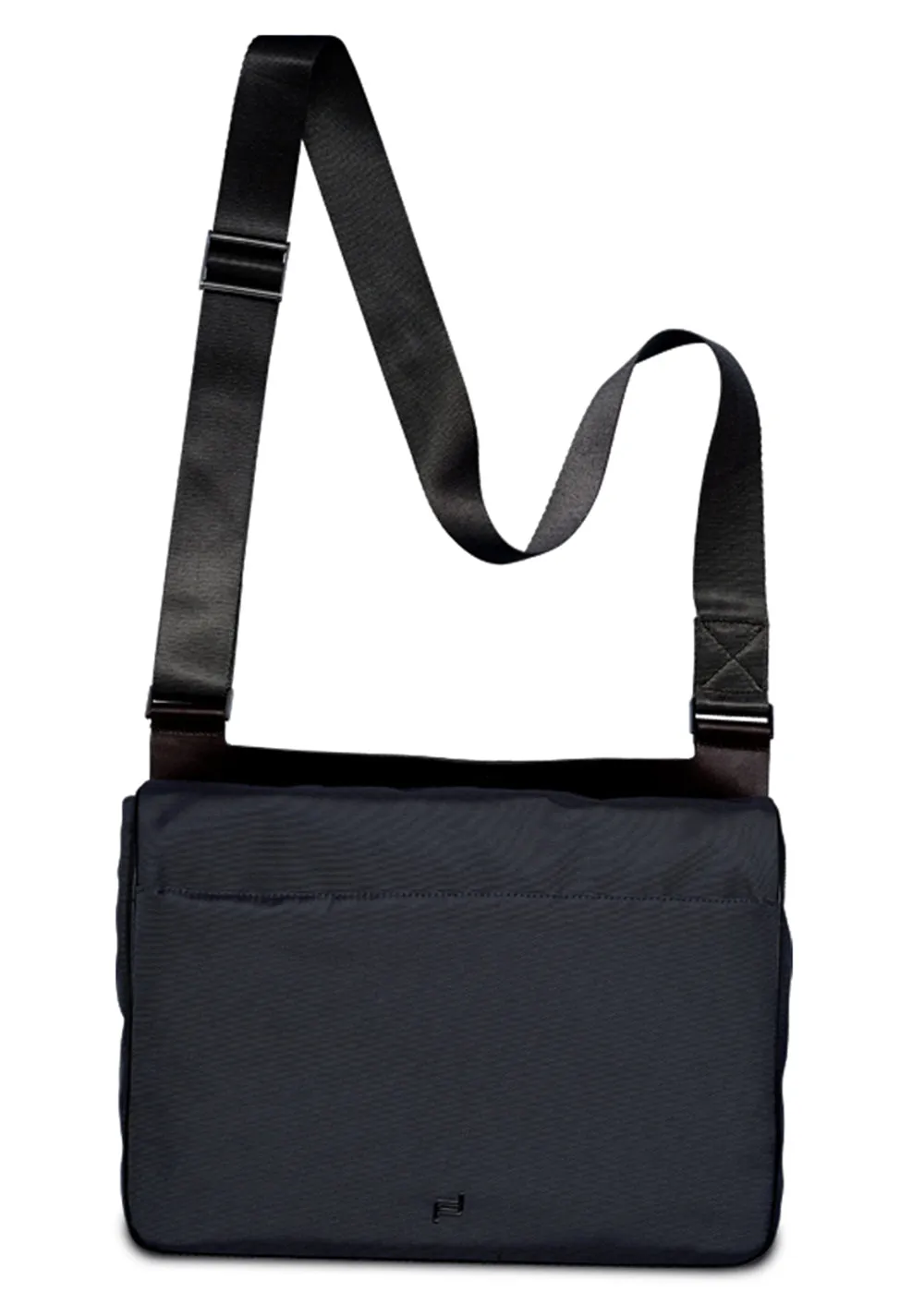 Porsche Design Shyrt Leather Briefbag MV