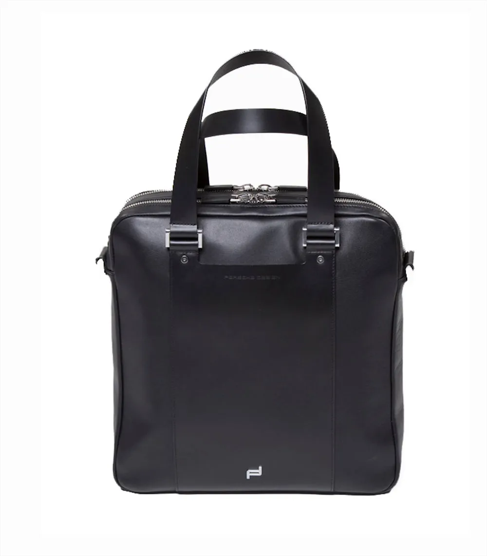 Porsche Design Shyrt Leather HG BriefBag MV