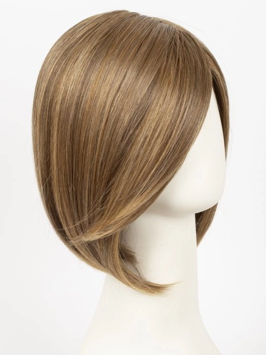 Portrait Mode | Synthetic Lace Front Wig (Mono Top)