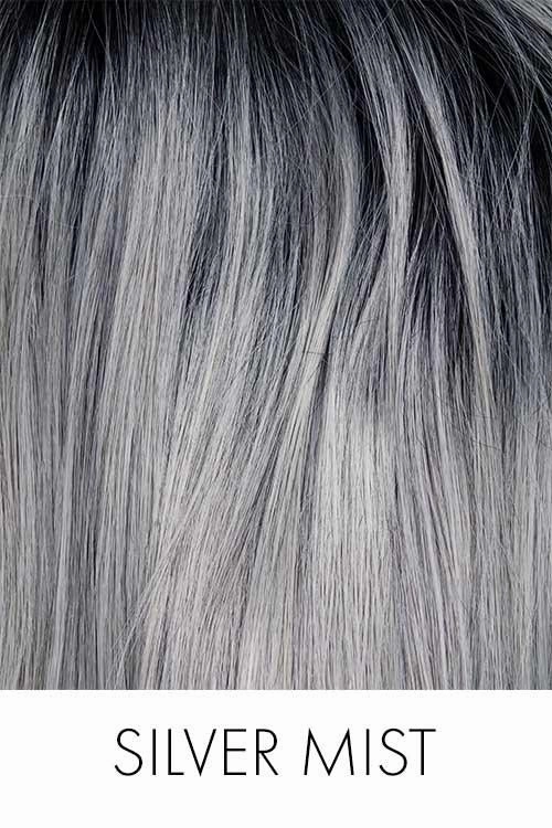Posh <br>Synthetic Wig