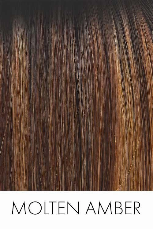Posh <br>Synthetic Wig
