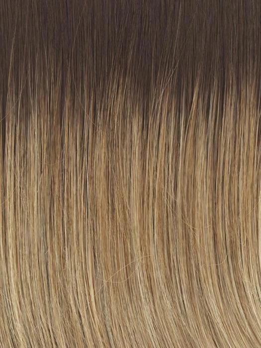Posh Premiere | Synthetic Lace Front Wig (Hand-Tied)