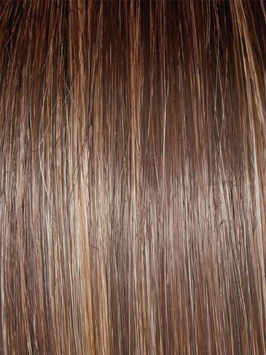 Posh Premiere Wig by Raquel Welch | Synthetic Lace Front Wig (Hand-Tied)