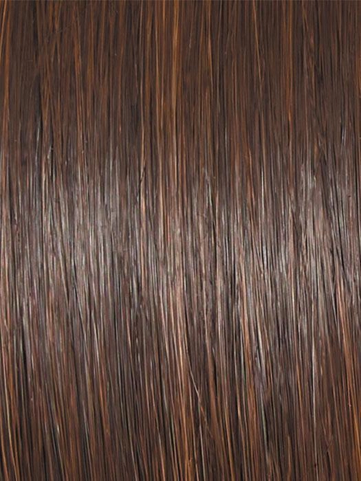 Posh Premiere Wig by Raquel Welch | Synthetic Lace Front Wig (Hand-Tied)