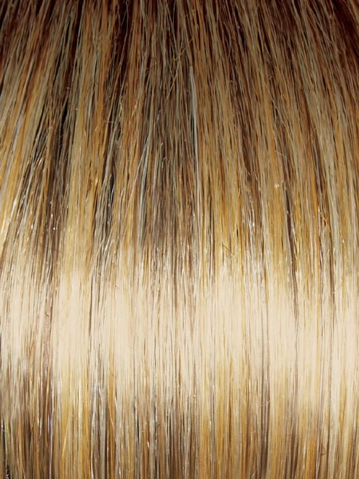 Posh Premiere Wig by Raquel Welch | Synthetic Lace Front Wig (Hand-Tied)