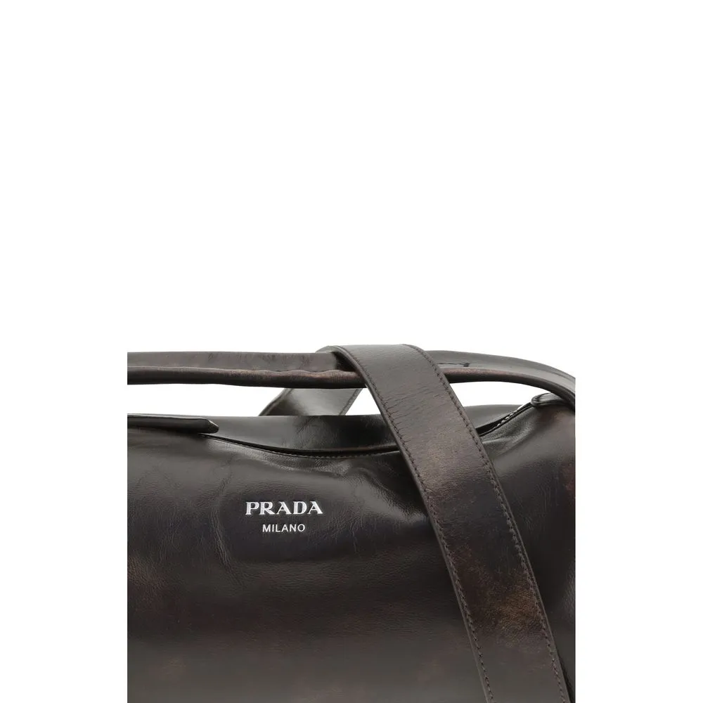 Prada Bandoliera Shoulder Bag