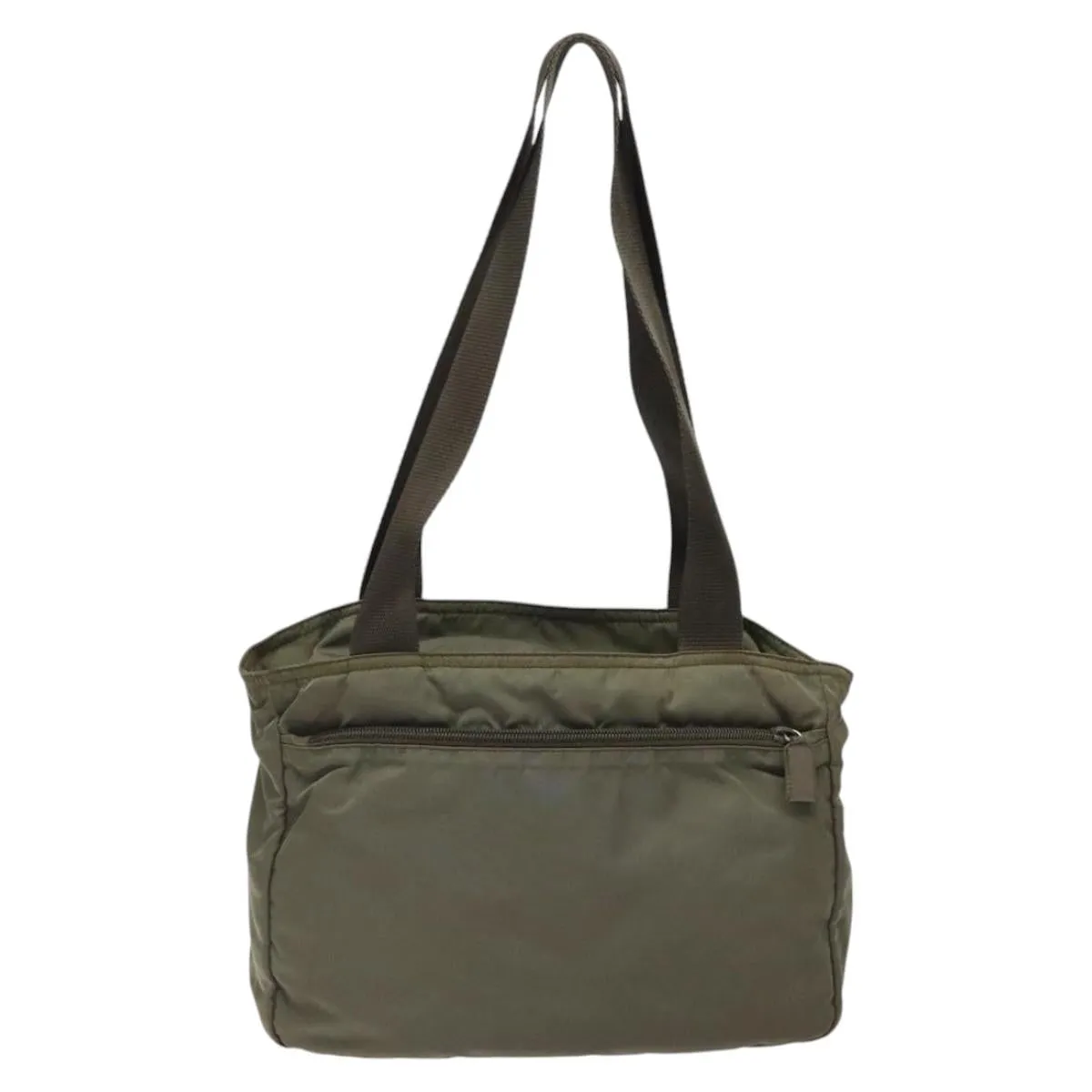 Prada Tessuto Nylon Tote Bag (Pre-Owned)