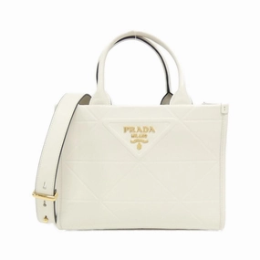 Prada Handbag (Pre-Owned)