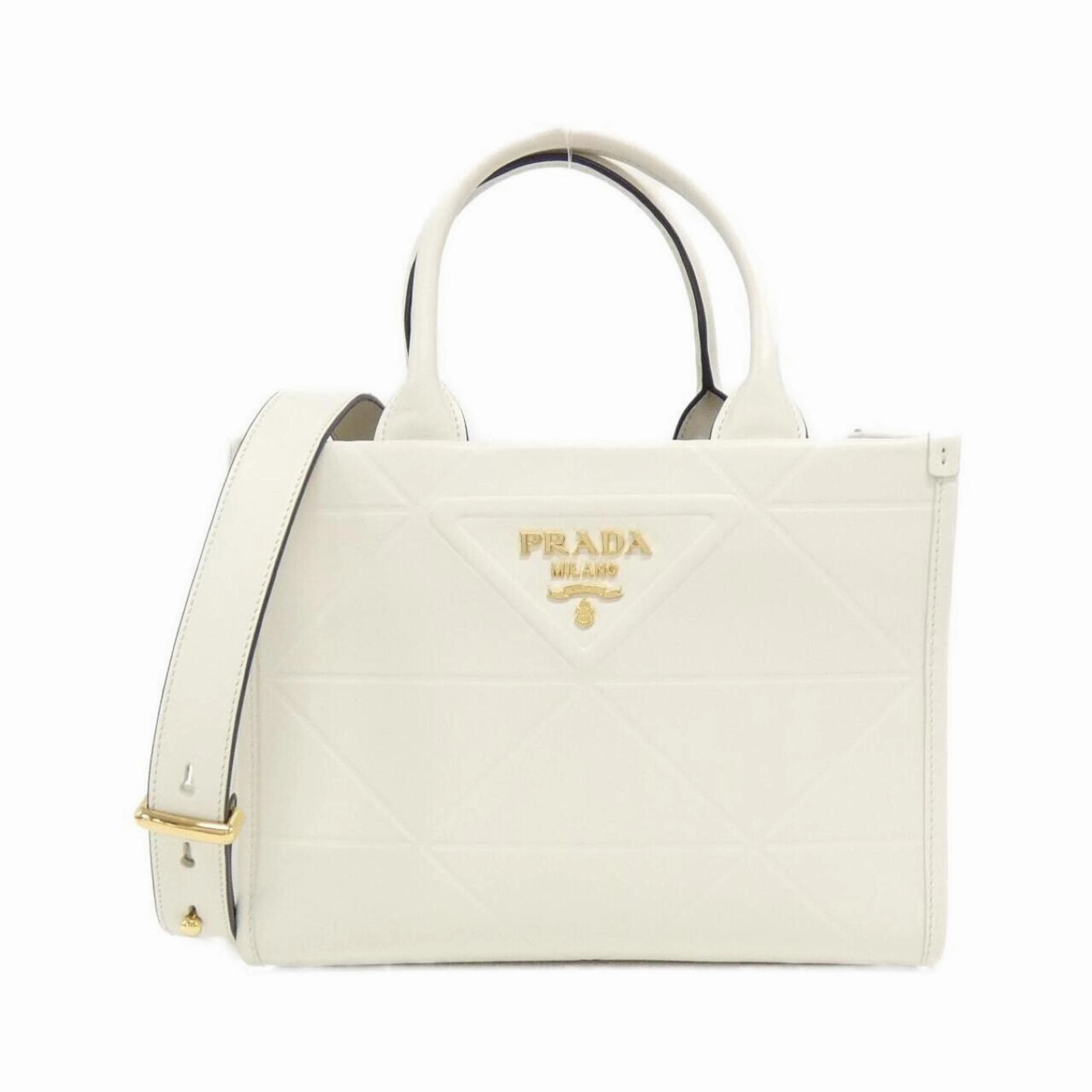 Prada Handbag (Pre-Owned)