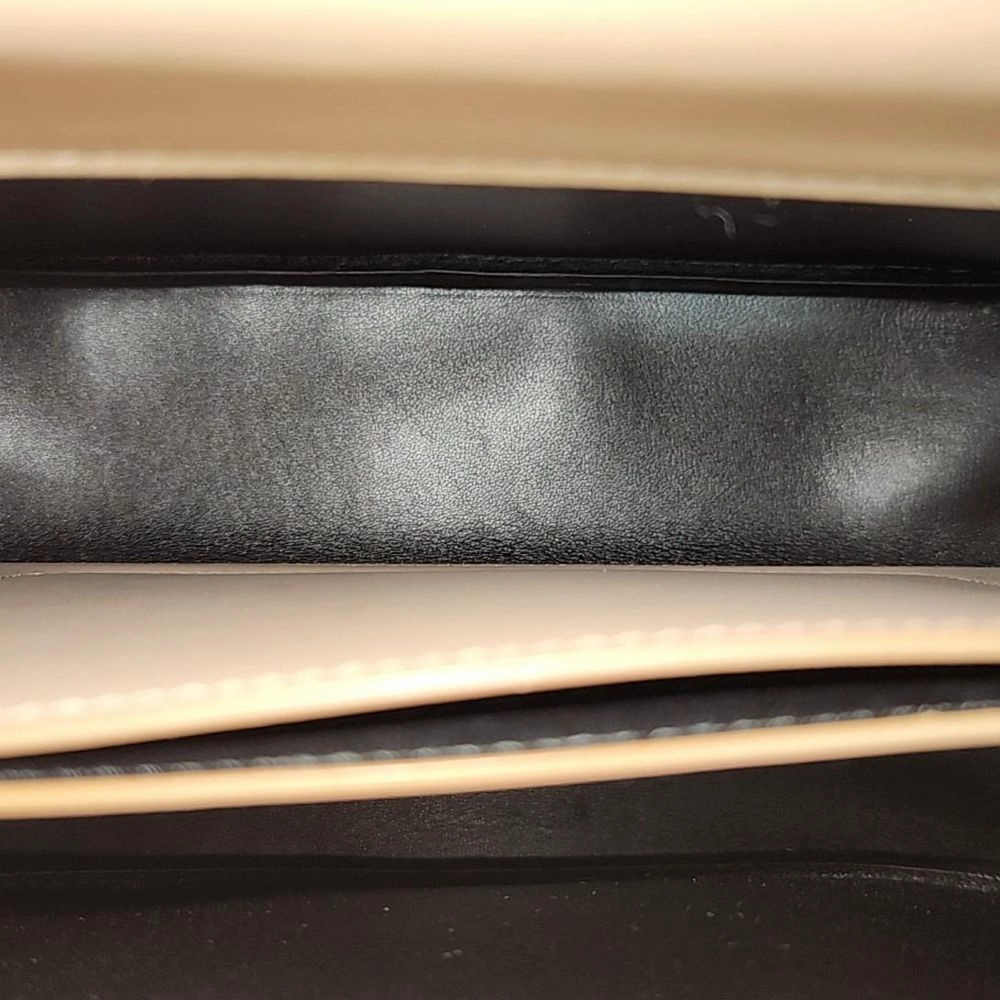 Prada Saffiano Matinee Small