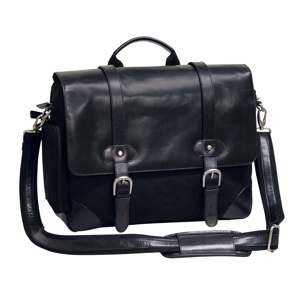 Preferred Nation Prospector Briefcase