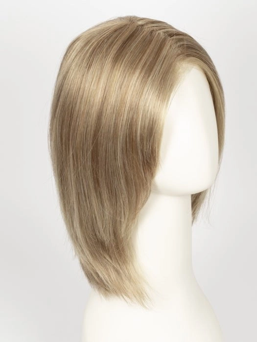 Premium | Synthetic Wig (Mono Part)