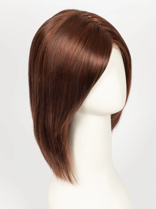 Premium | Synthetic Wig (Mono Part)