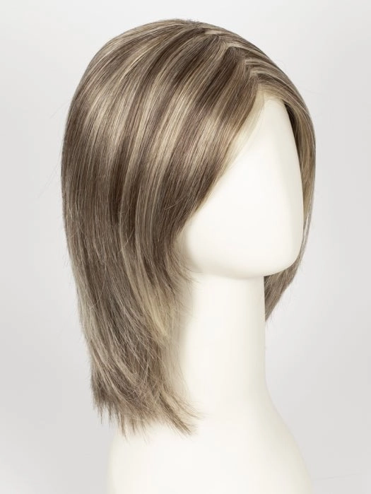 Premium | Synthetic Wig (Mono Part)