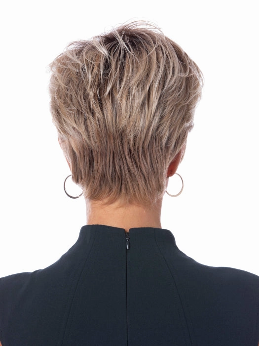 Prestigious Wig by Toni Brattin | Regular Cap | Heat Friendly Synthetic