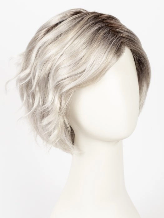 Preston | Synthetic Lace Front Wig (Mono Top)