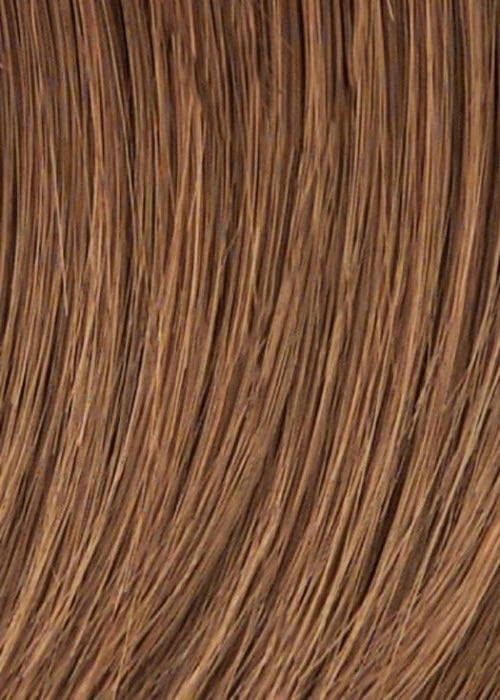 Pretty in Layers Wig by Hairdo | Heat Friendly Synthetic Hair | Ultra Petite Cap