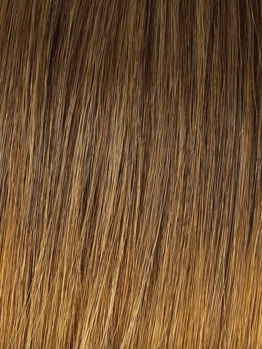 Pretty in Page | Synthetic HF Wig (Mono Crown)