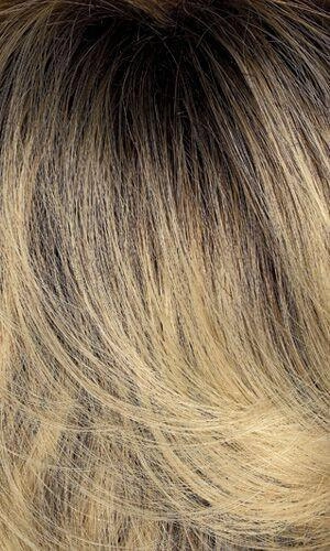 Pride Topper by Henry Margu | Lace Front Monotop