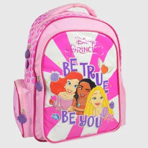 Princesses Backpack
