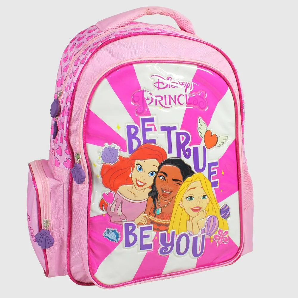 Princesses Backpack