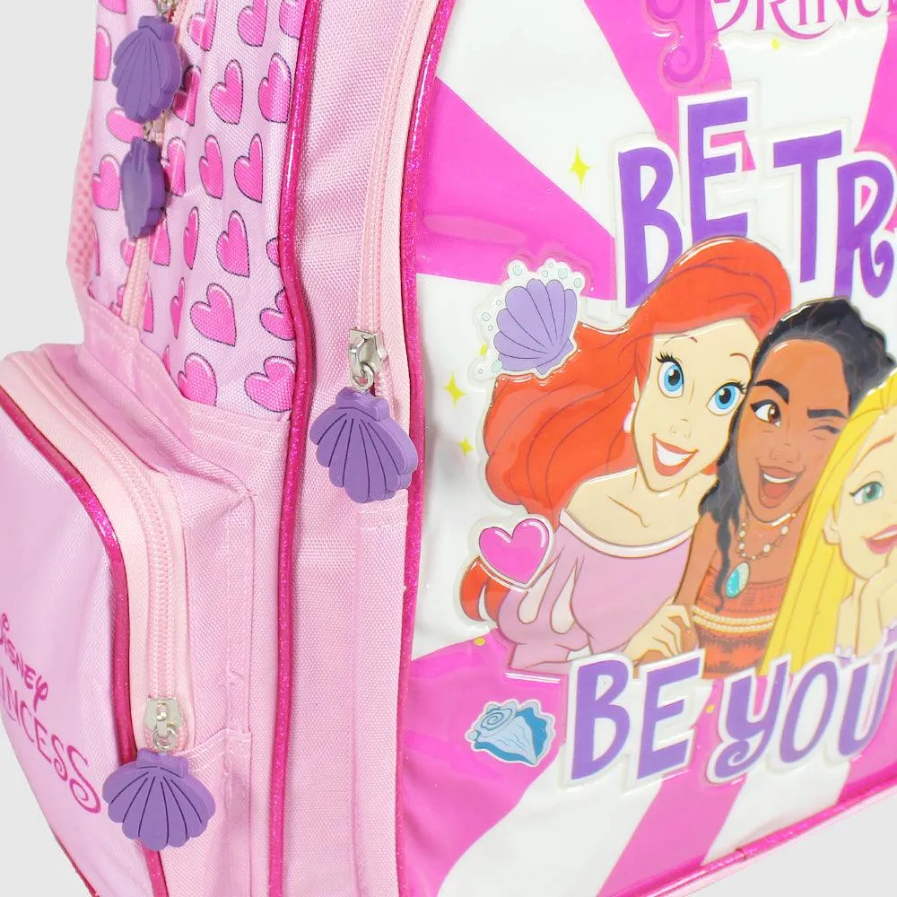Princesses Backpack