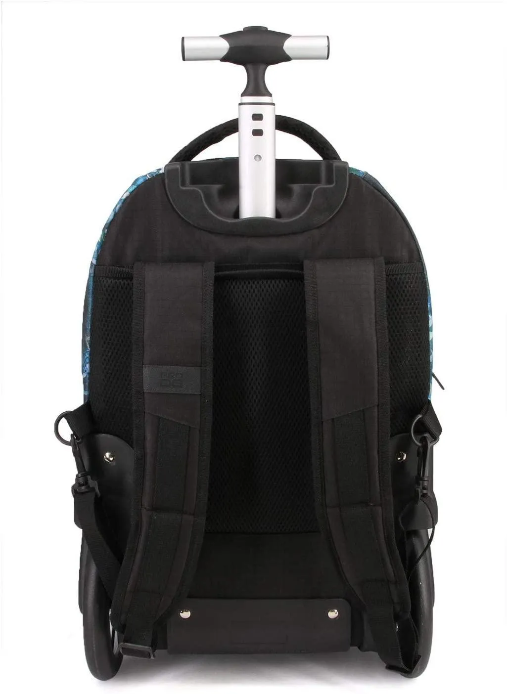 PRODG Extreme-Backpack School GTX Trolley 53 cm