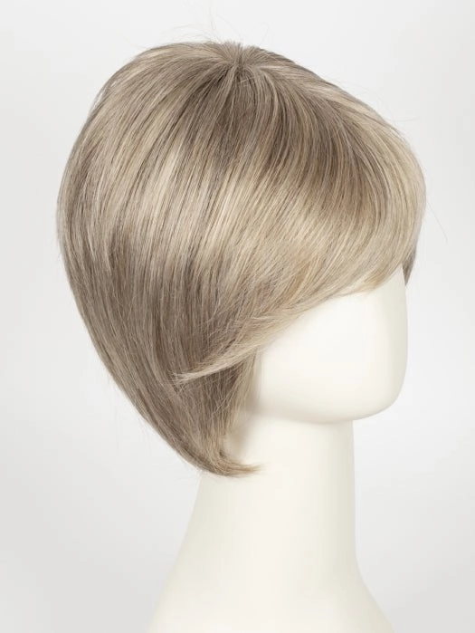 Prodigy | Synthetic Lace Front Wig (Mono Top)