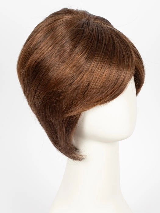 Prodigy | Synthetic Lace Front Wig (Mono Top)