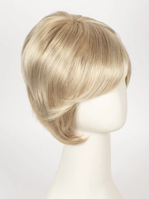 Prodigy | Synthetic Lace Front Wig (Mono Top)