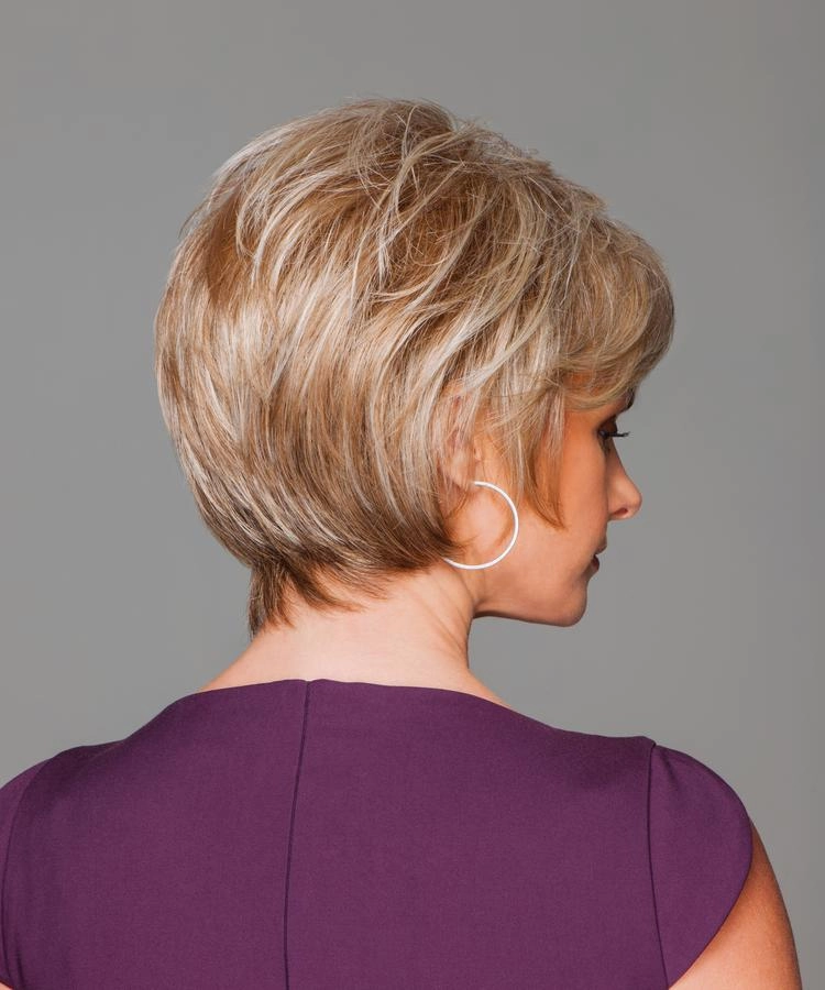 Prodigy Wig by Gabor | Synthetic Hair | Average Cap