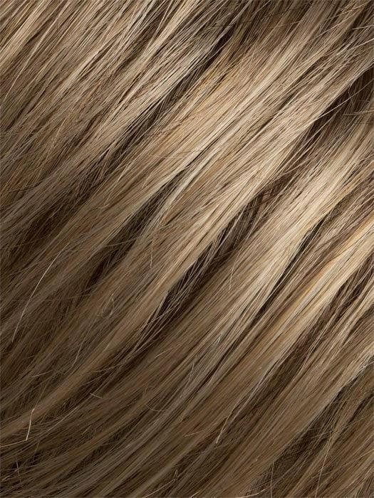 Promise Wig by Ellen Wille | Human/Synthetic Hair Blend