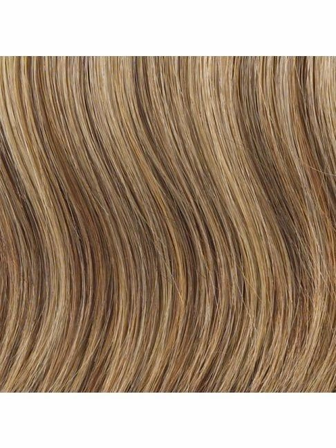 Provocateur Wig by Raquel Welch | 100% Hand Tied Human Hair Lace Front (Mono)
