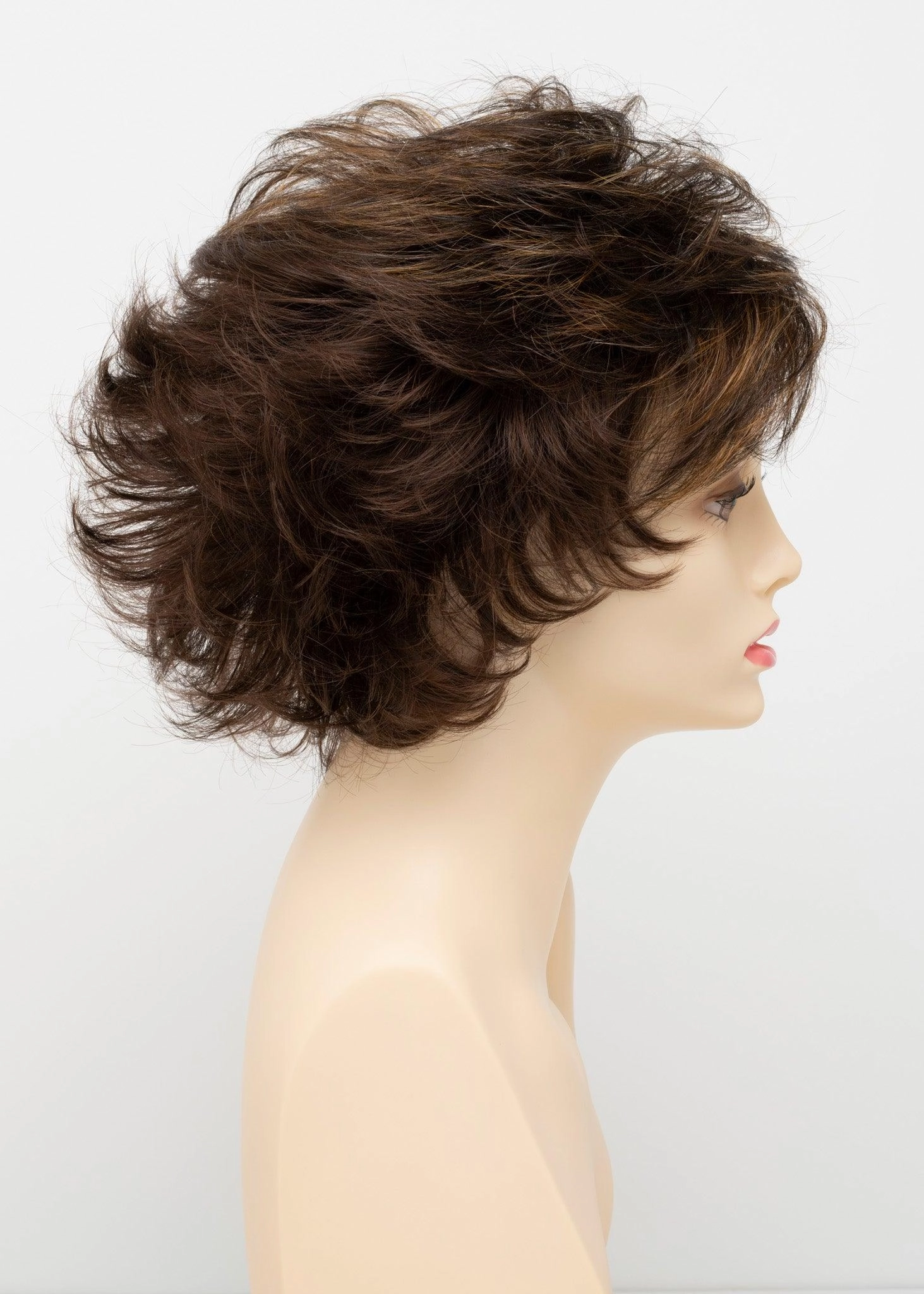 PT Alyssa Wig by Envy | Synthetic (Open Top)