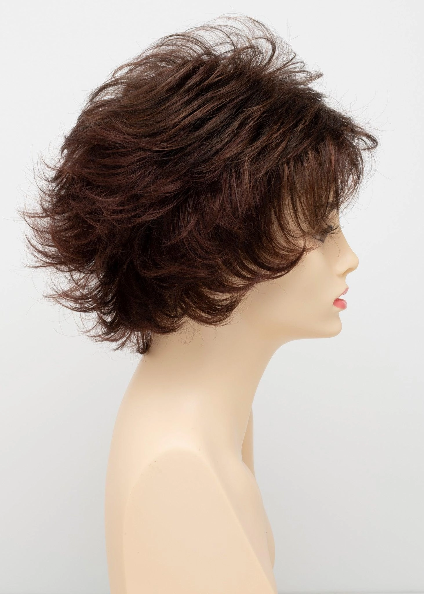 PT Alyssa Wig by Envy | Synthetic (Open Top)