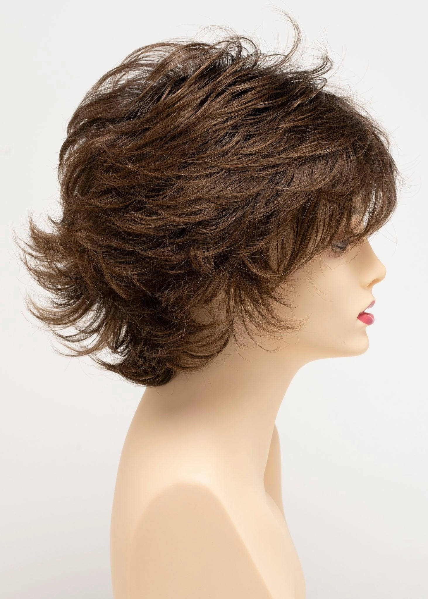 PT Alyssa Wig by Envy | Synthetic (Open Top)
