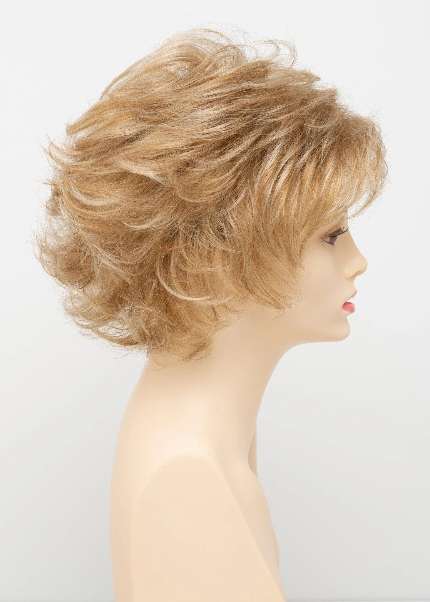 PT Alyssa Wig by Envy | Synthetic (Open Top)