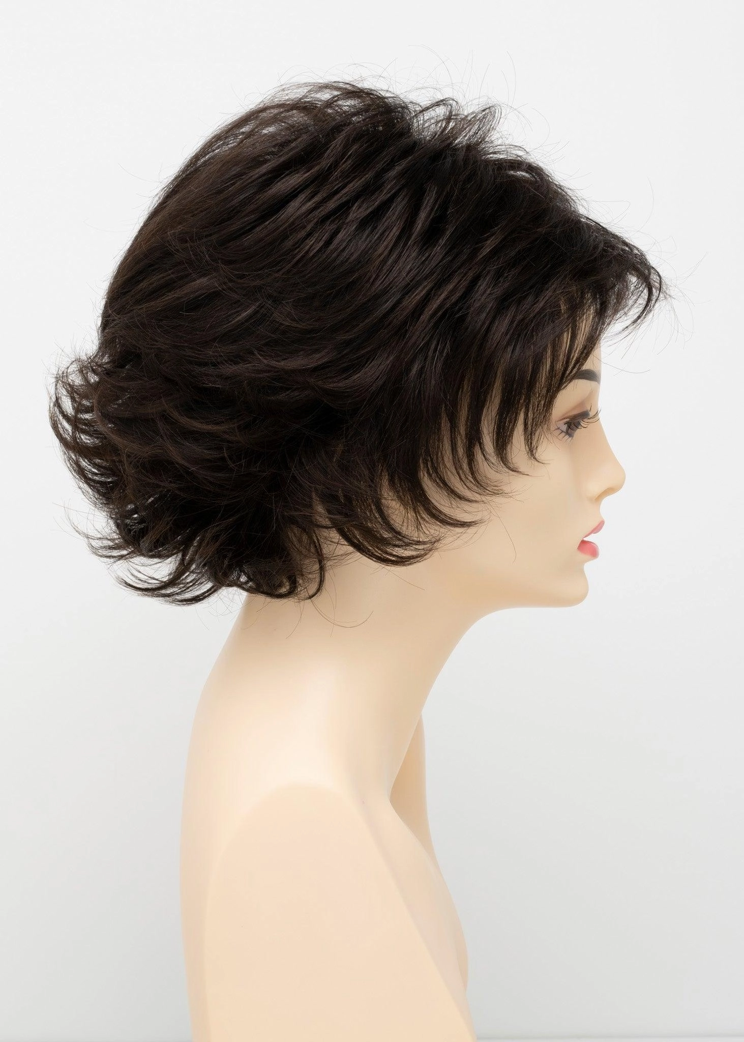 PT Alyssa Wig by Envy | Synthetic (Open Top)