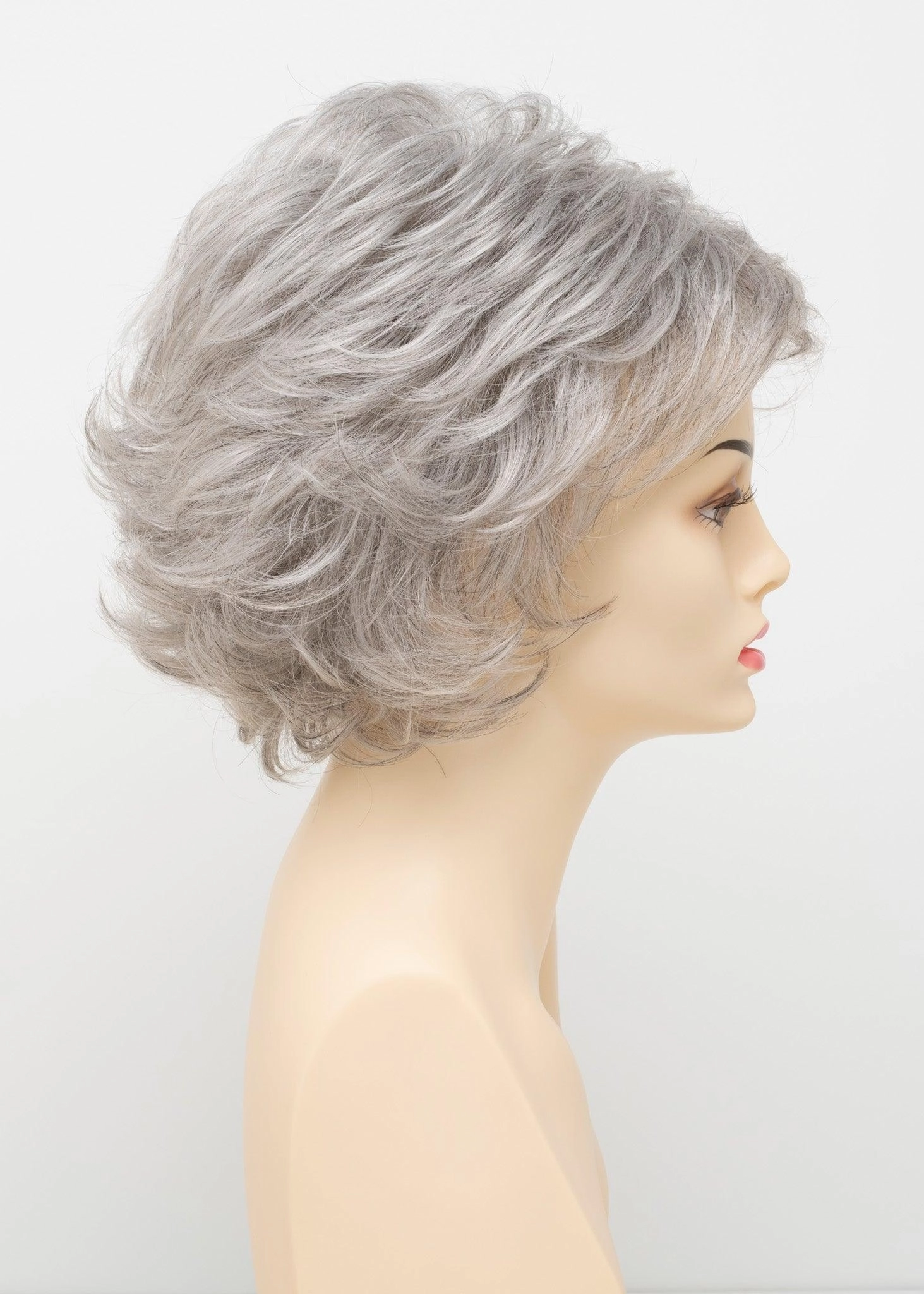 PT Alyssa Wig by Envy | Synthetic (Open Top)