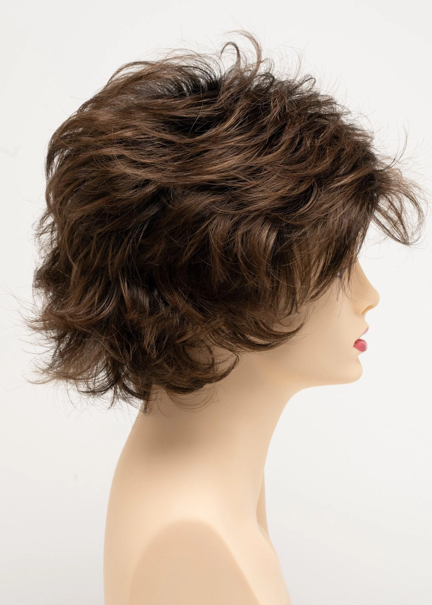PT Alyssa Wig by Envy | Synthetic (Open Top)
