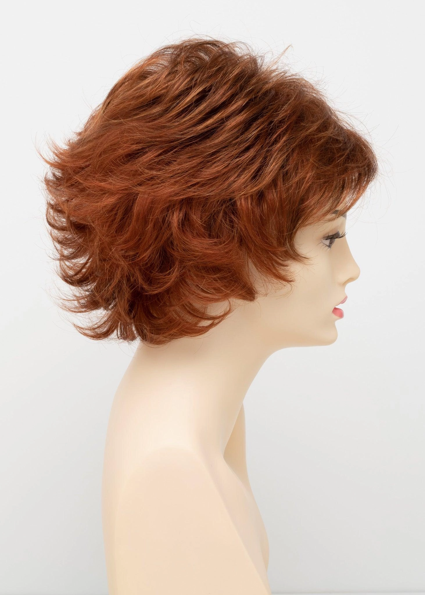 PT Alyssa Wig by Envy | Synthetic (Open Top)