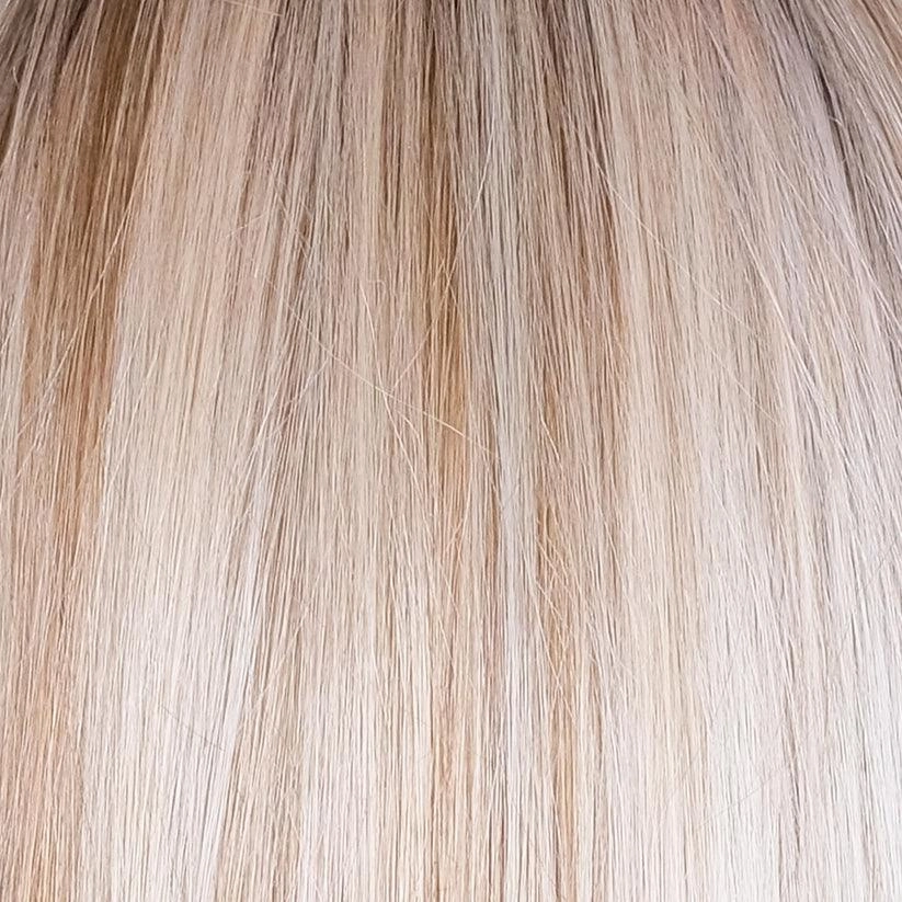 Pure Honey Wig by Belle Tress | Heat Friendly Synthetic (Lace Front Monofilament)